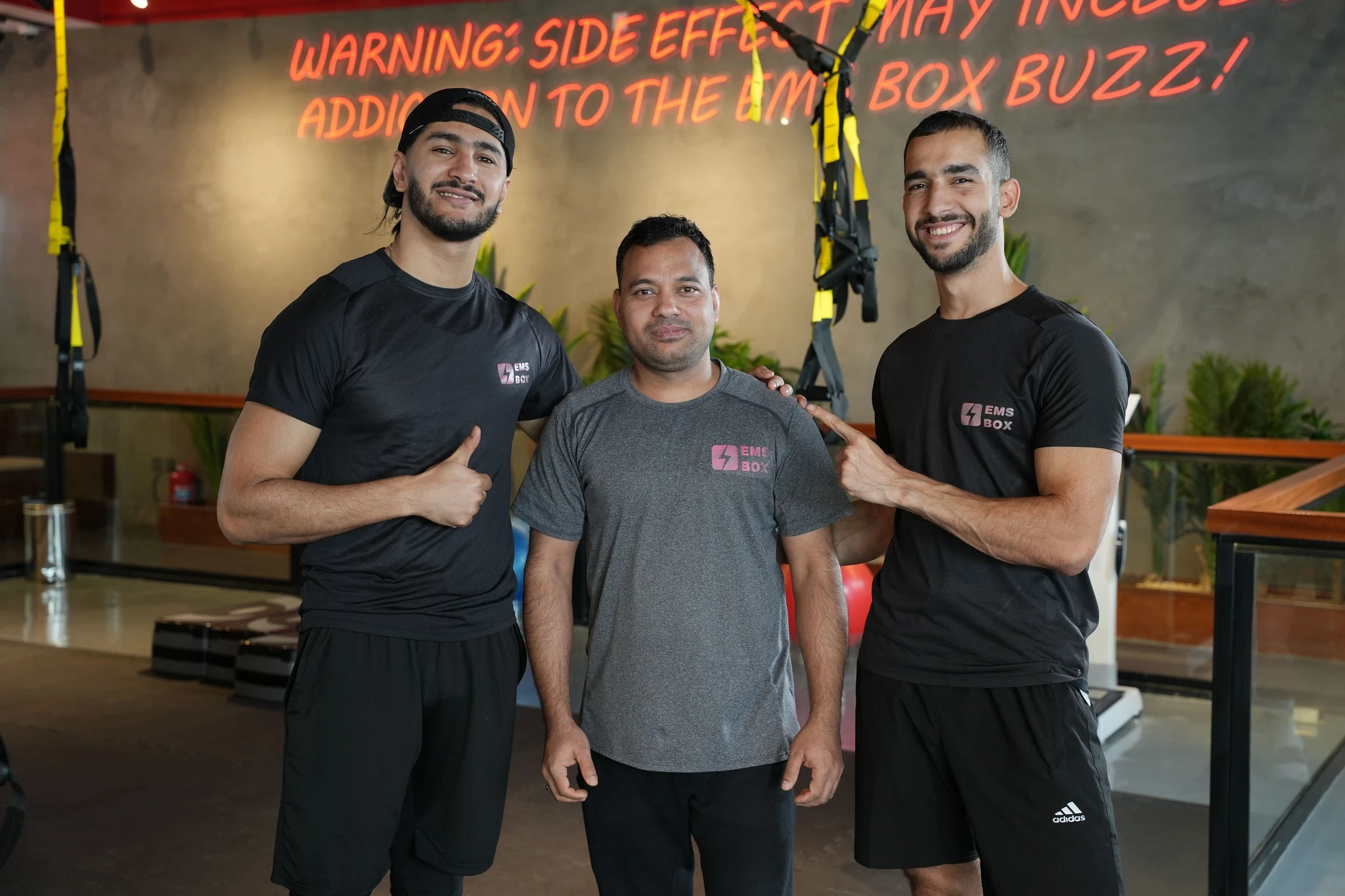 Fitness